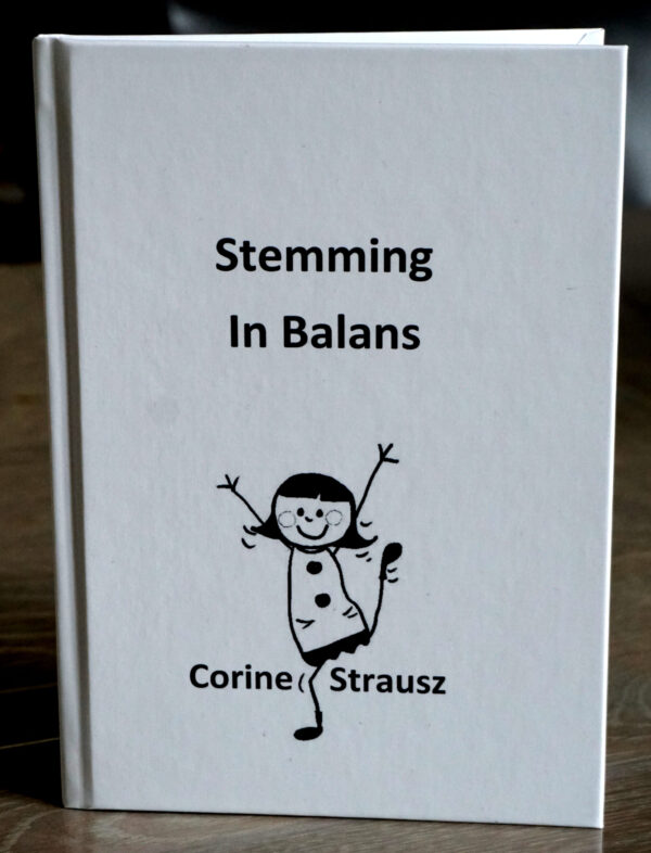 Werkboek Stemming in Balans